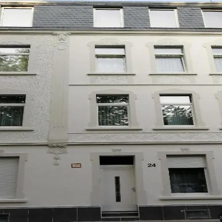 Apartment In 1b Cologne