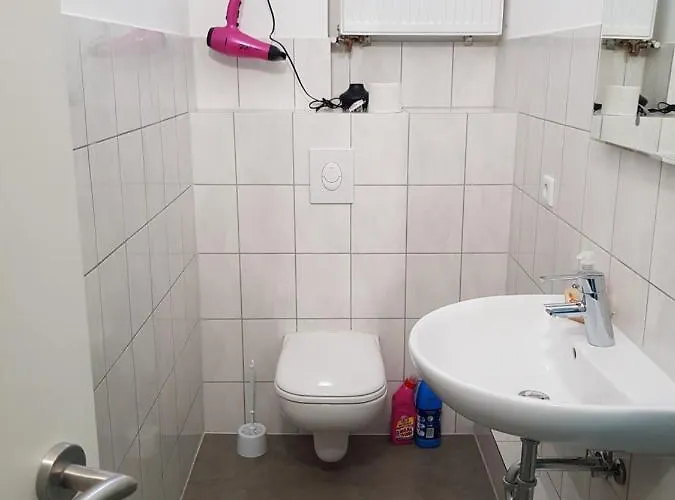 In 1b Appartement Keulen